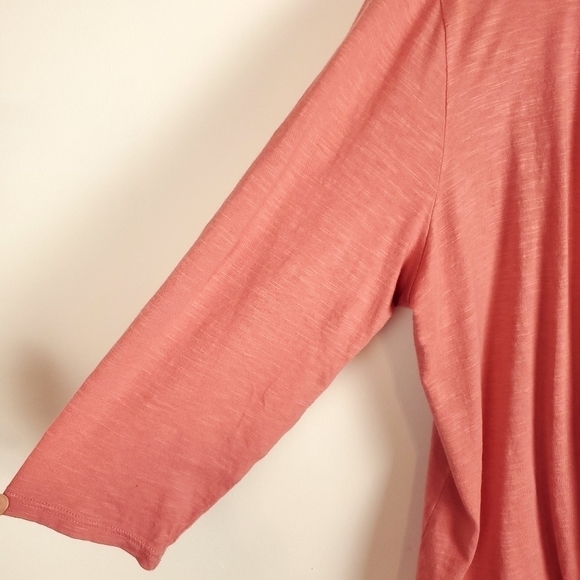 J. Jill Medium Blouse - Picture 5 of 11